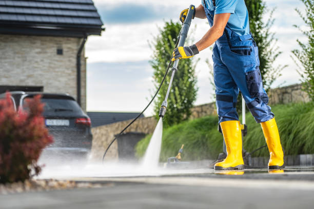 Loretto, TN  Pressure Washing Services Company